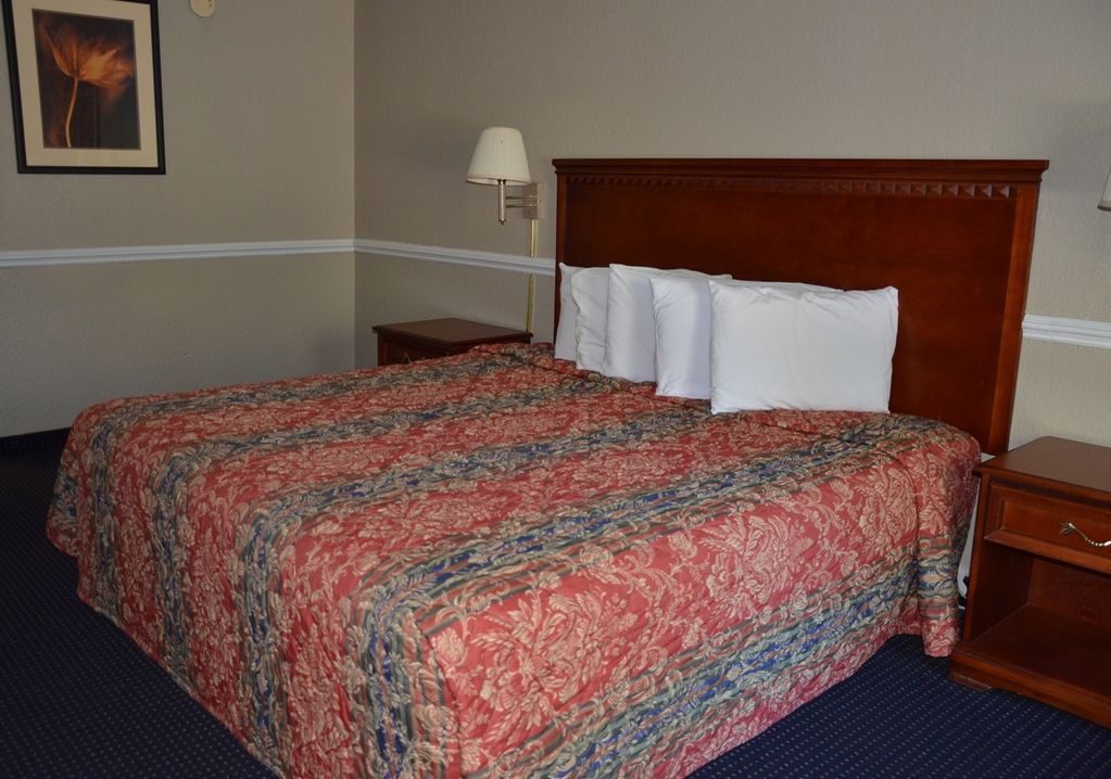 Red Roof Inn Ґалф-Шорс Номер фото
